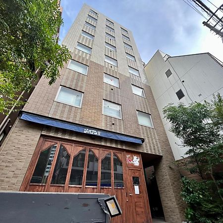 Cypressinn Tokyo Eksteriør bilde