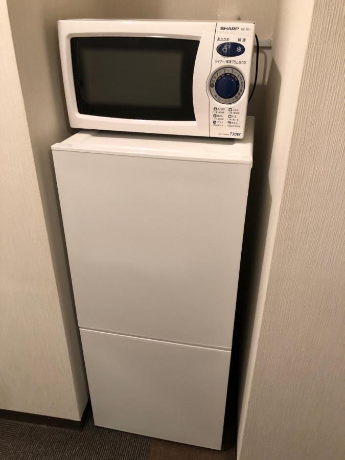 Cypressinn Tokyo Eksteriør bilde
