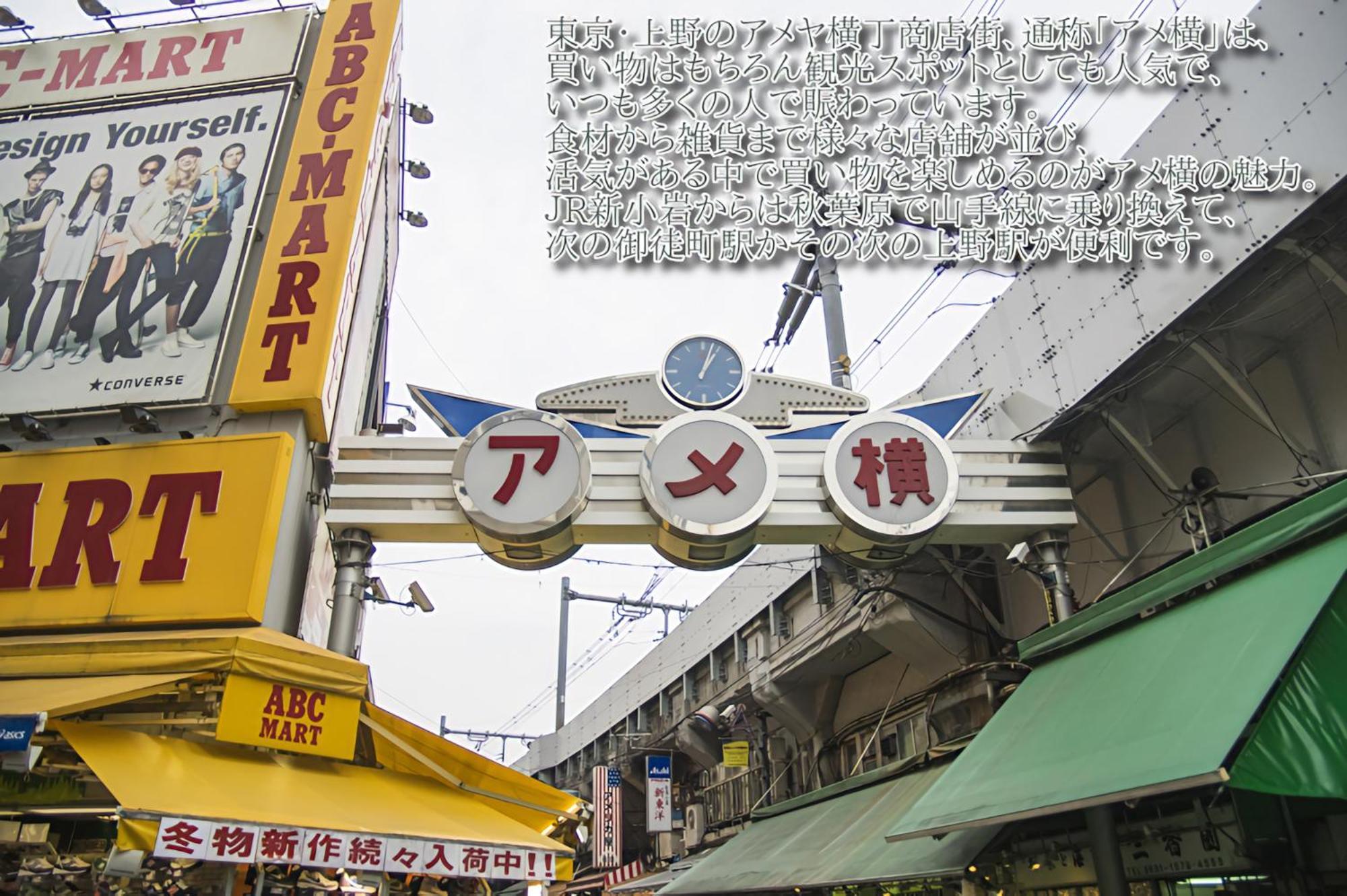 Cypressinn Tokyo Eksteriør bilde