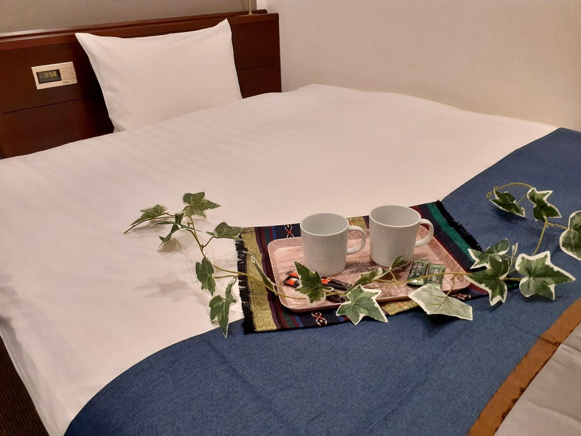 Cypressinn Tokyo Eksteriør bilde