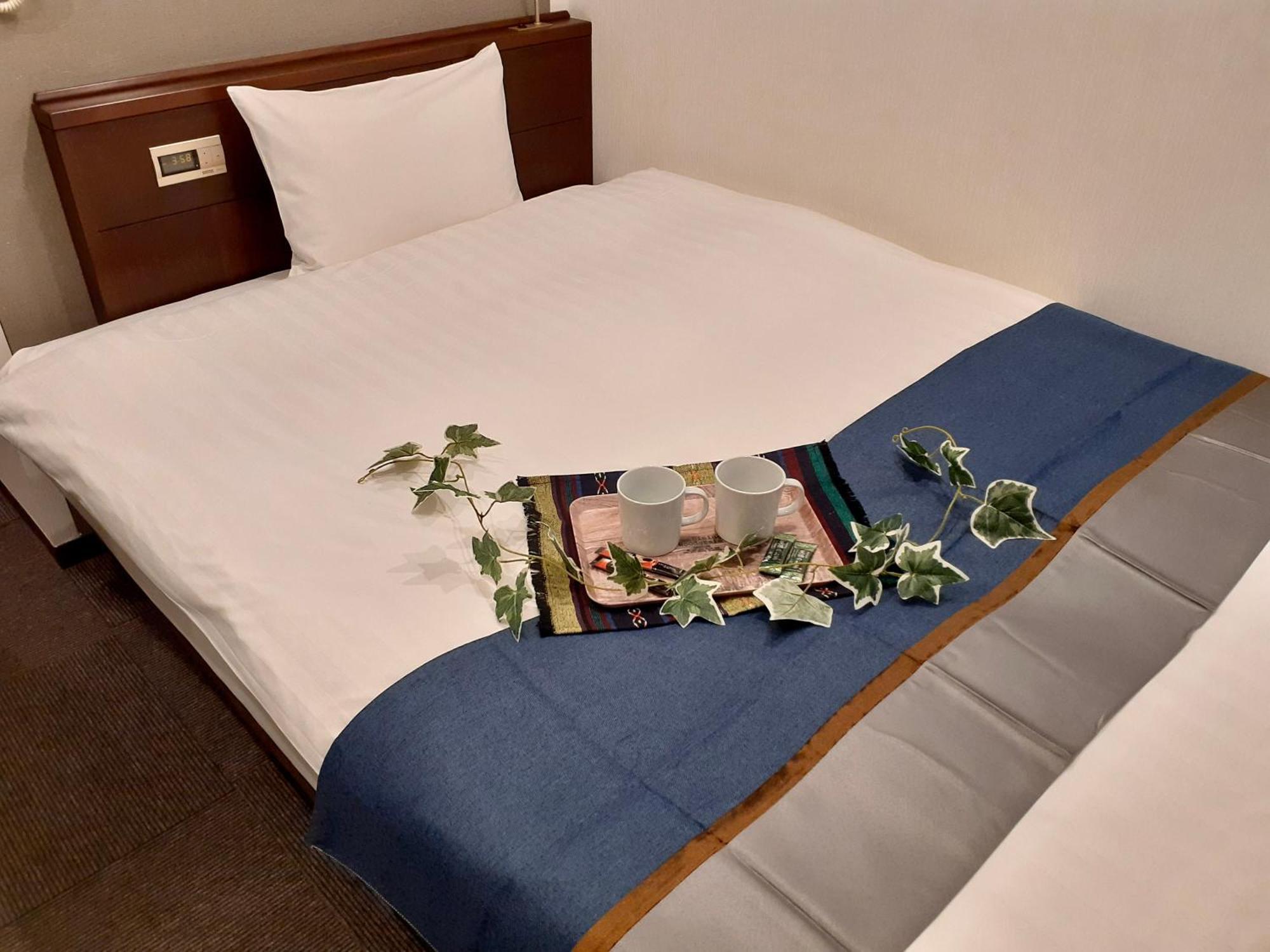 Cypressinn Tokyo Eksteriør bilde