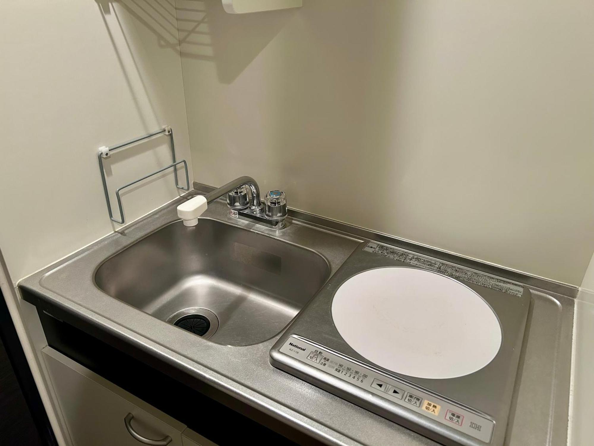 Cypressinn Tokyo Eksteriør bilde