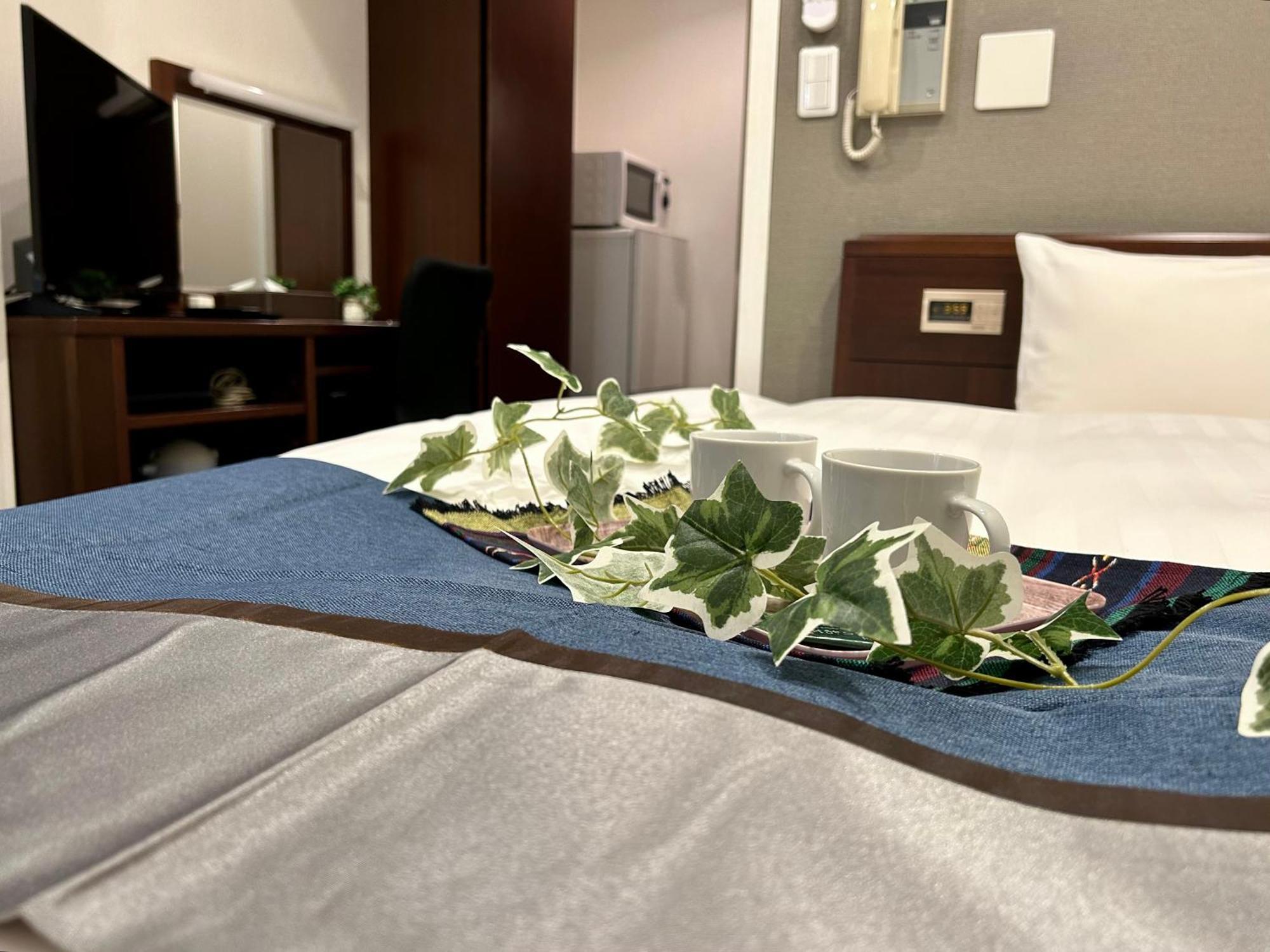 Cypressinn Tokyo Eksteriør bilde
