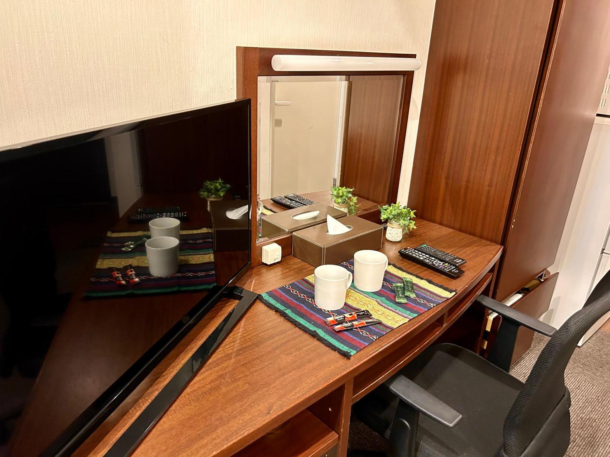 Cypressinn Tokyo Eksteriør bilde