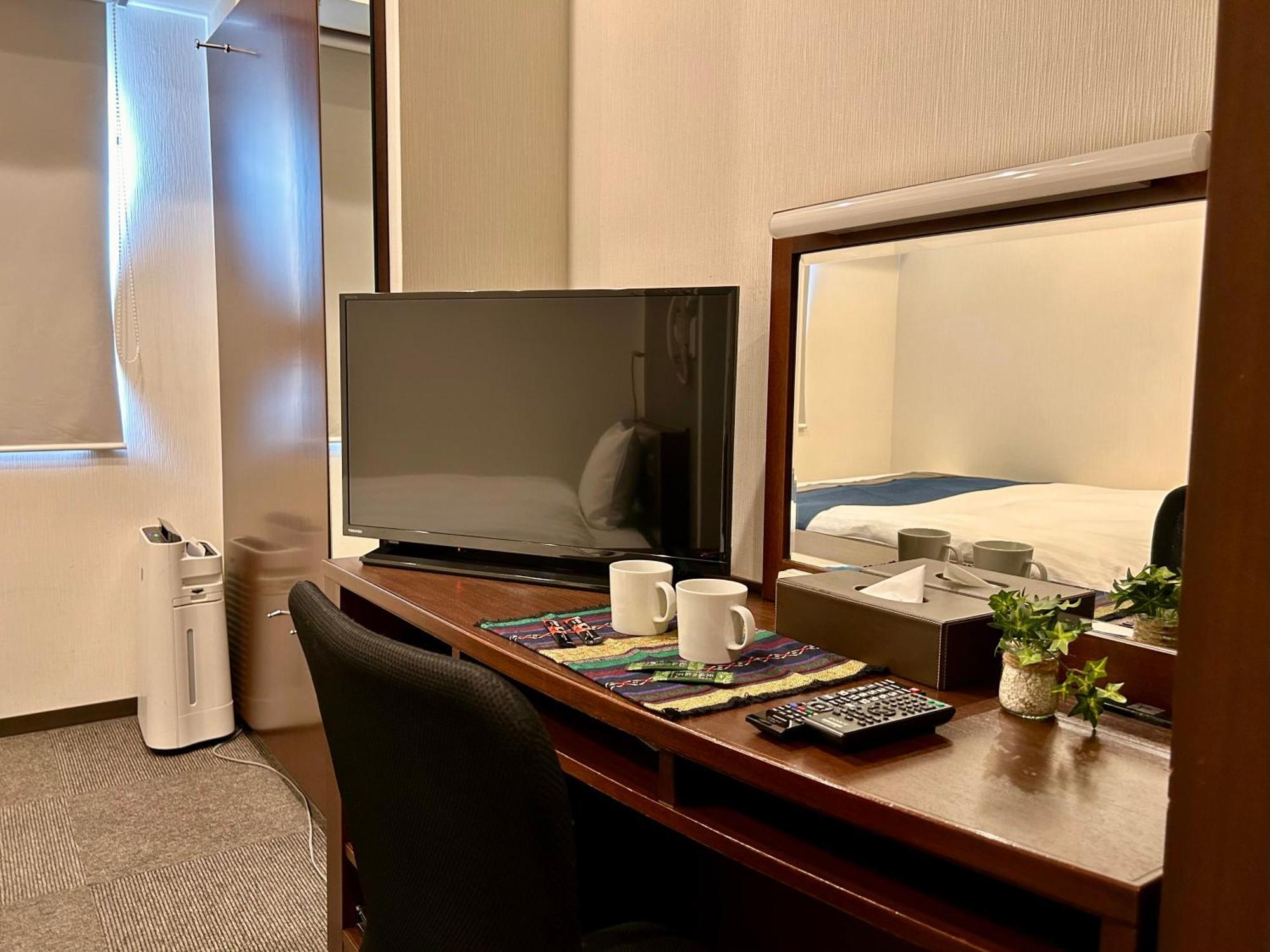 Cypressinn Tokyo Eksteriør bilde