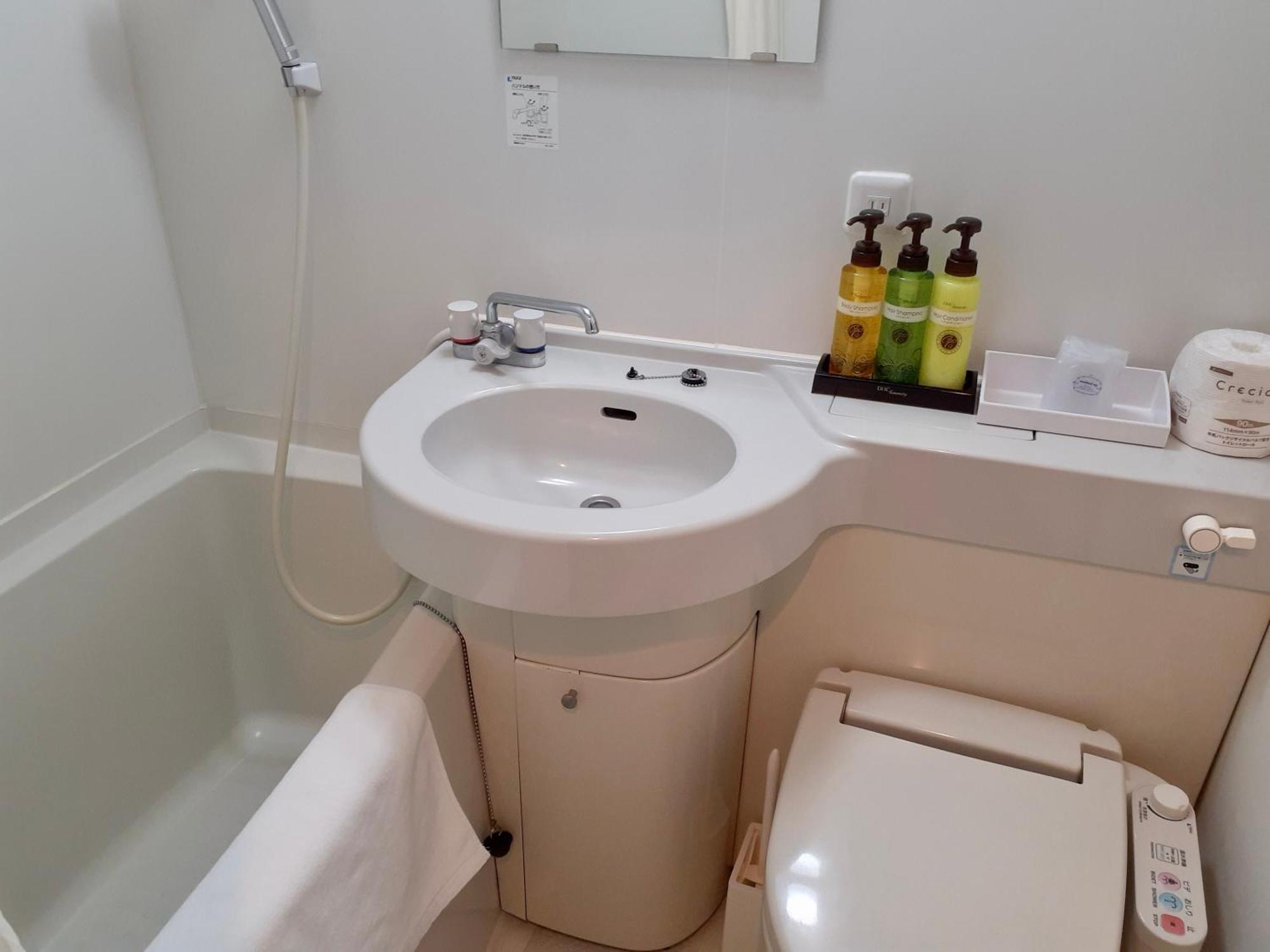 Cypressinn Tokyo Eksteriør bilde