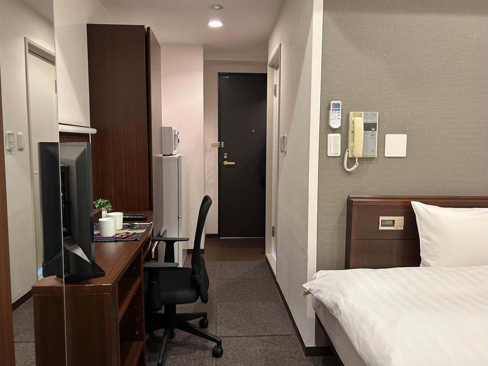 Cypressinn Tokyo Eksteriør bilde